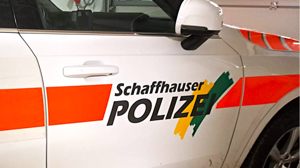 Kantonsrat will Personalbestand der Polizei analysieren lassen, © Bild: Radio Munot.