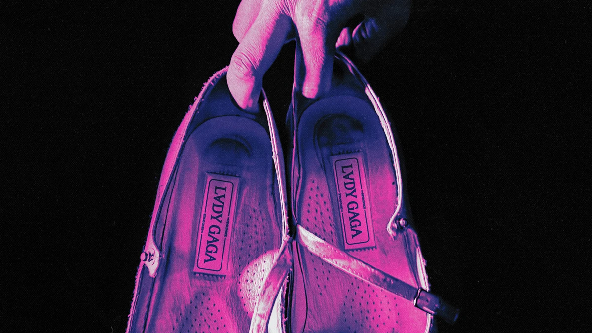 Lady Gaga, © Interscope Lady Gaga, © Interscope