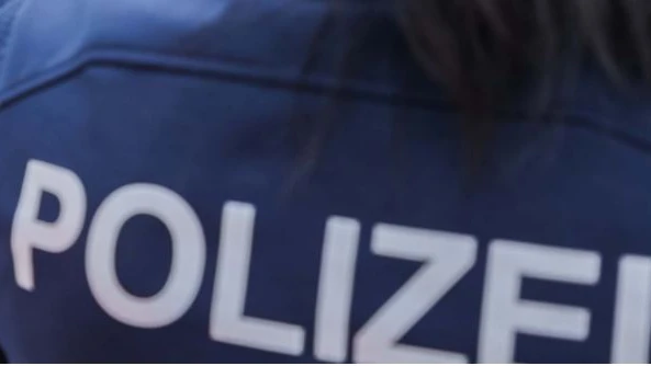 Selbstunfall mit E-Bike , © Kantonspolizei St. Gallen Selbstunfall mit E-Bike , © Kantonspolizei St. Gallen