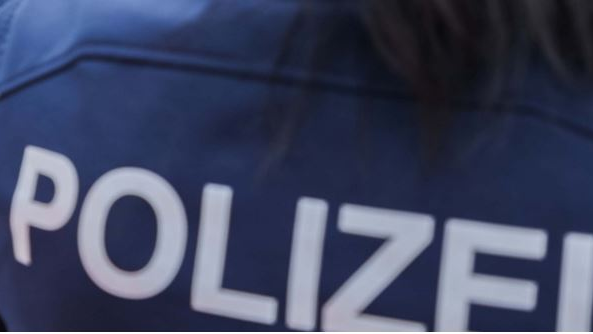 Selbstunfall mit E-Bike , © Kantonspolizei St. Gallen 