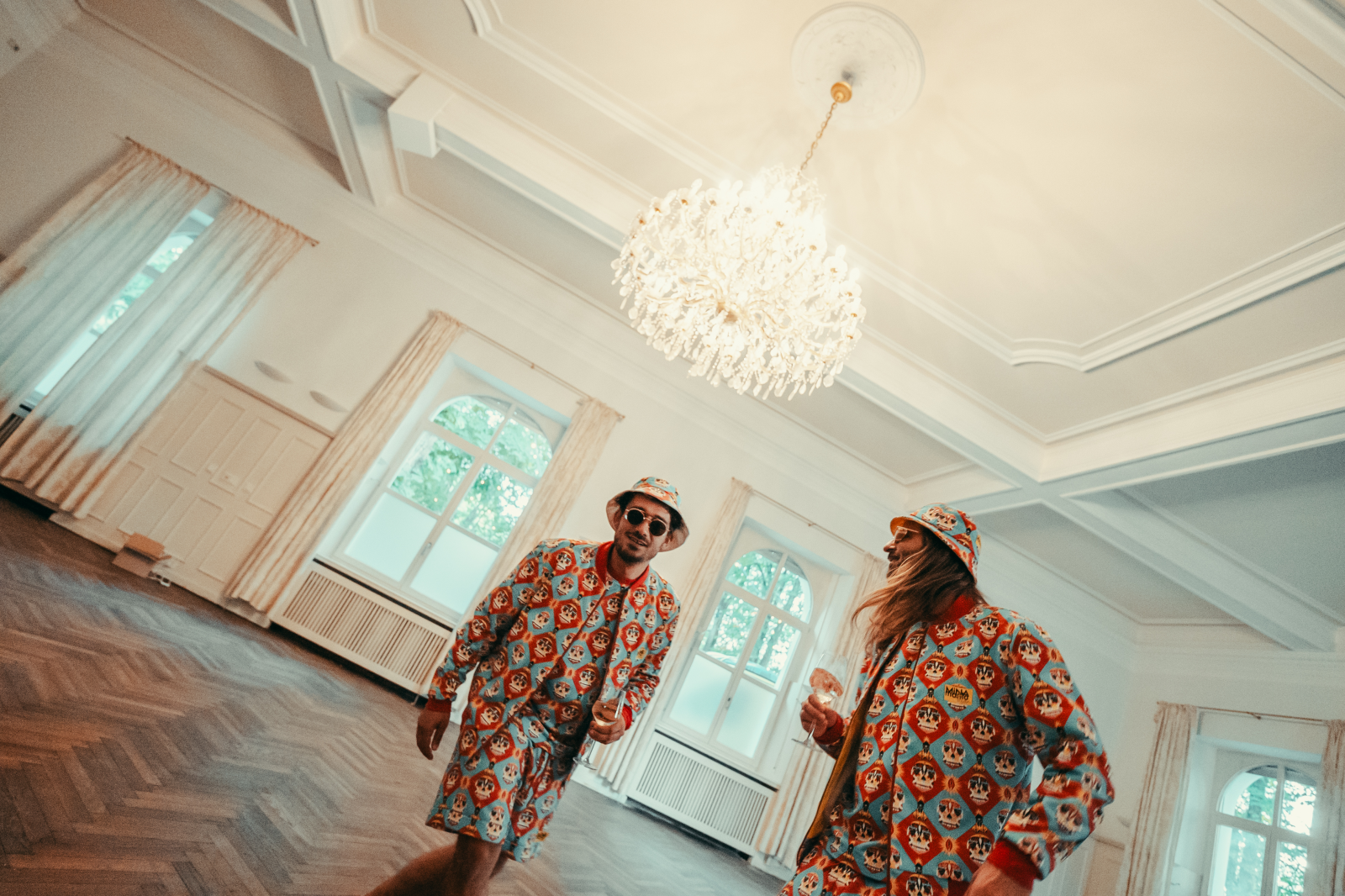 dicht & ergreifend in Altusried, © Janik Schöbel