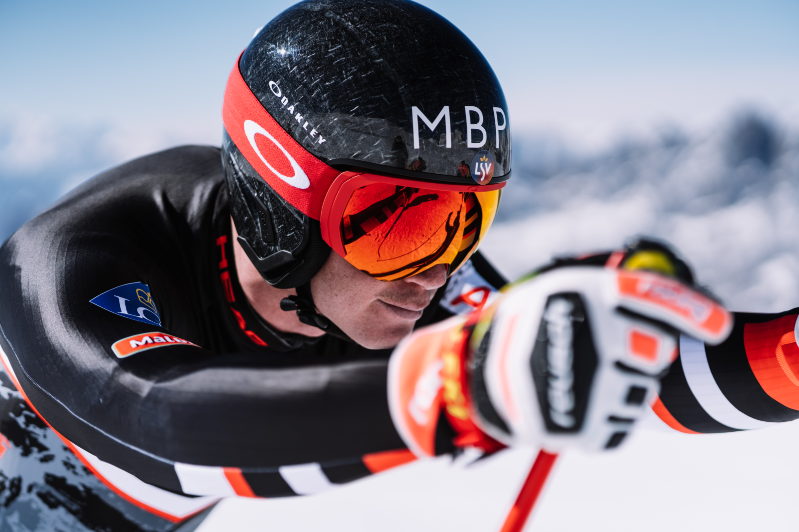 Nächste Enttäuschung für Marco Pfiffner, © LSV