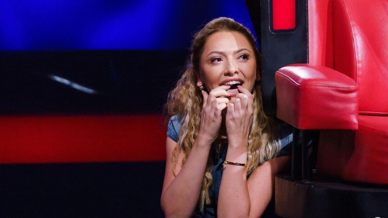 Hadise'nin 21 yıl önceki müzikal yolculuğu tekrar izleyiciyle buluştu!, © Hadise resmi instagram hesabı