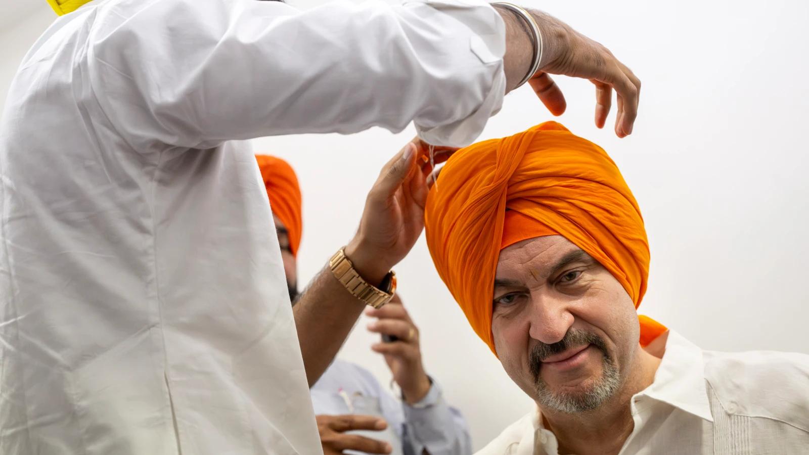 CSU´Lideri Söder Hindistan Ziyaretini Yarıda Kesti: Mide-Bağırsak Enfeksiyonu!, © dpa CSU´Lideri Söder Hindistan Ziyaretini Yarıda Kesti: Mide-Bağırsak Enfeksiyonu!, © dpa