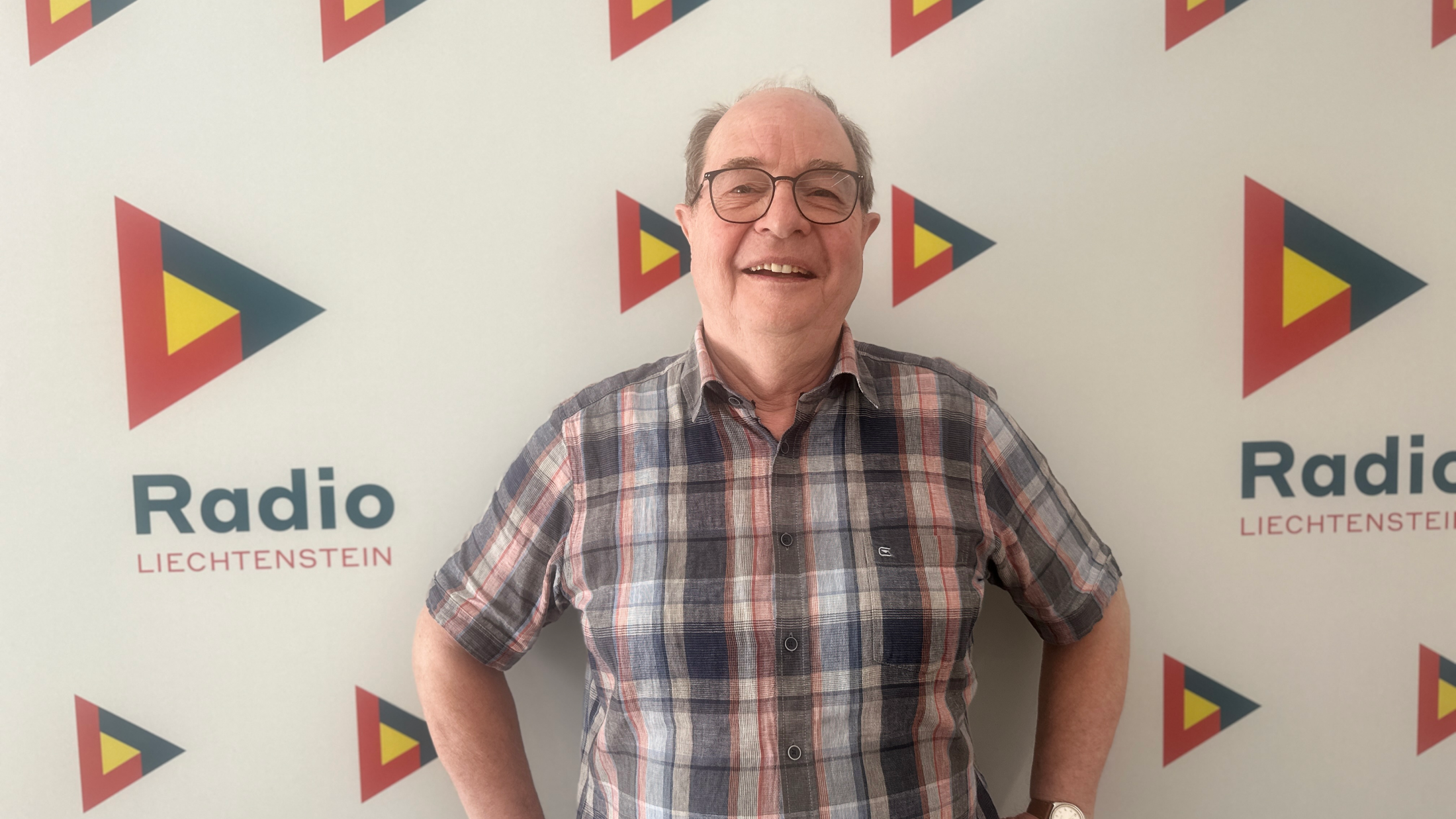 © Radio Liechtenstein