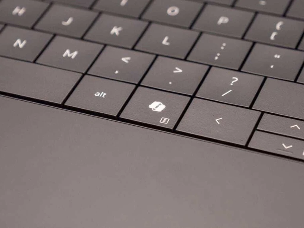 Chefin von Microsoft Schweiz sieht Potenzial, © Keystone/SDA Chefin von Microsoft Schweiz sieht Potenzial, © Keystone/SDA