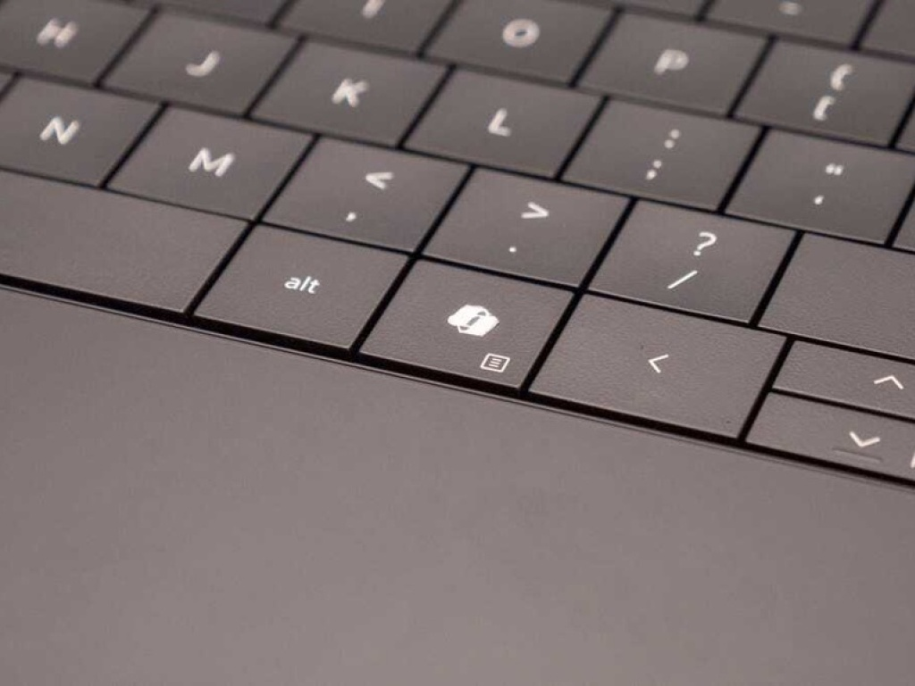 Chefin von Microsoft Schweiz sieht Potenzial, © Keystone/SDA