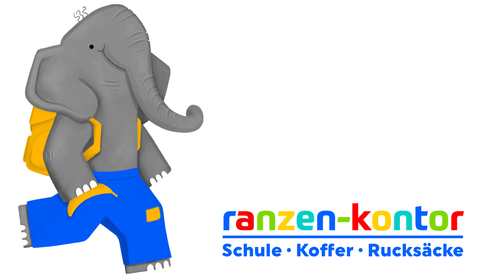 Radio TEDDY vor Ort bei der großen Ranzenparty zur Neueröffnung beim Ranzen-Kontor Berlin