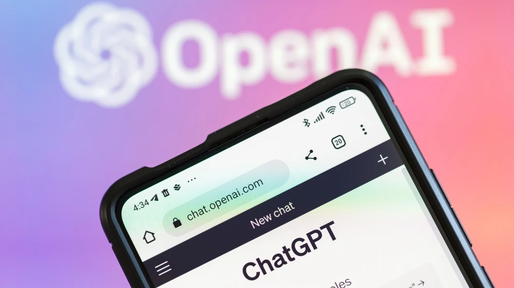 ChatGPT, Çin genelinde erişime kapatılabilir: İşte nedeni, © shutterstock ChatGPT, Çin genelinde erişime kapatılabilir: İşte nedeni, © shutterstock