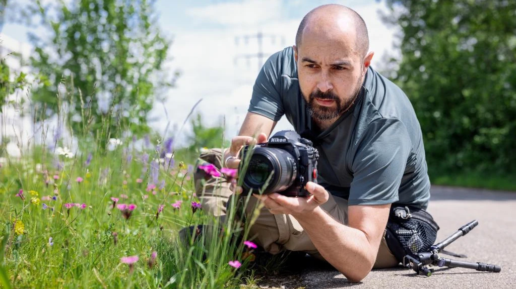 © SRF, Gian Vaitl © SRF, Gian Vaitl