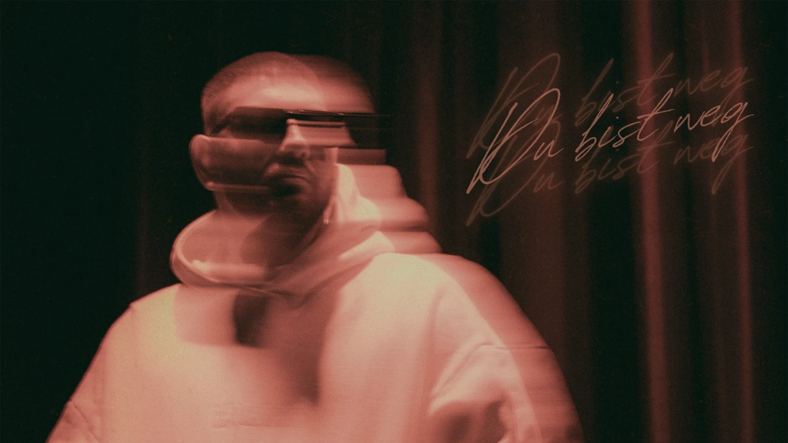 CIRO, Du bist weg, © Ciro/Limit Music CIRO, Du bist weg, © Ciro/Limit Music