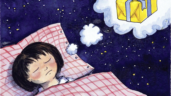 «D'Mia und ihri Fähri», © Fähri-Verein Basel