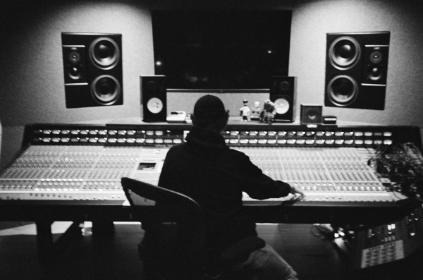 © Photo by Konstantin Borovskii