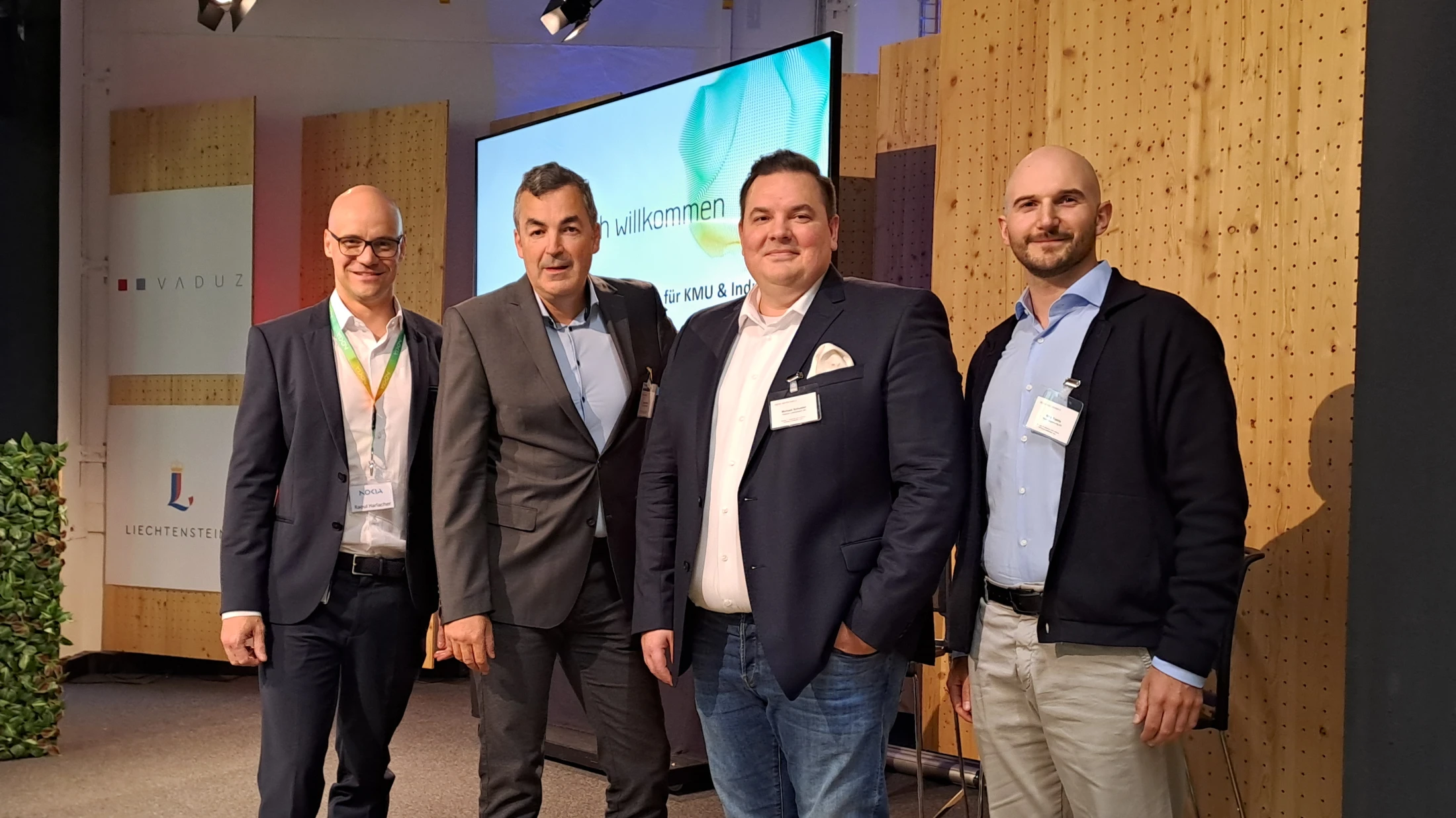 © Radio Liechtenstein © Radio Liechtenstein