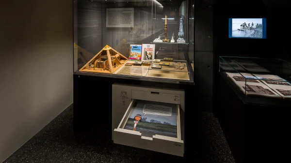 Das Antikenmuseum spielerisch entdecken, © Antikenmuseum Basel Das Antikenmuseum spielerisch entdecken, © Antikenmuseum Basel