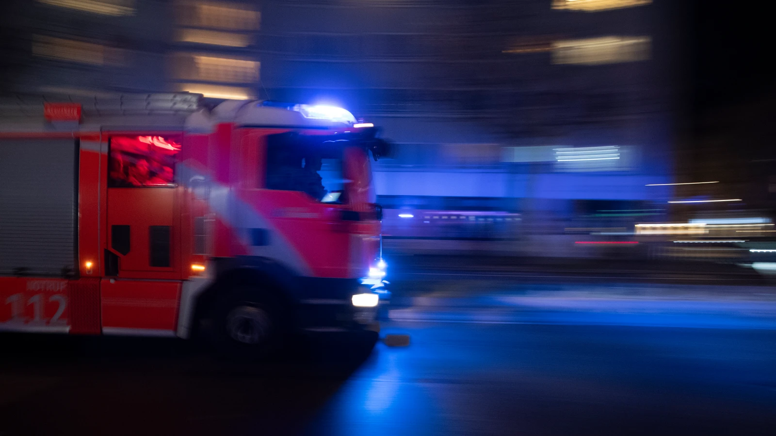 Yılbaşı Gecesi İçin Berlin’de Geniş Güvenlik Önlemleri, © dpa Yılbaşı Gecesi İçin Berlin’de Geniş Güvenlik Önlemleri, © dpa