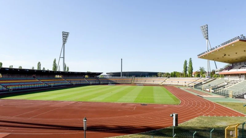 Jahn Stadı’nın Yıkılmasına İtiraz Var!, © Berlinerfussballverband Jahn Stadı’nın Yıkılmasına İtiraz Var!, © Berlinerfussballverband