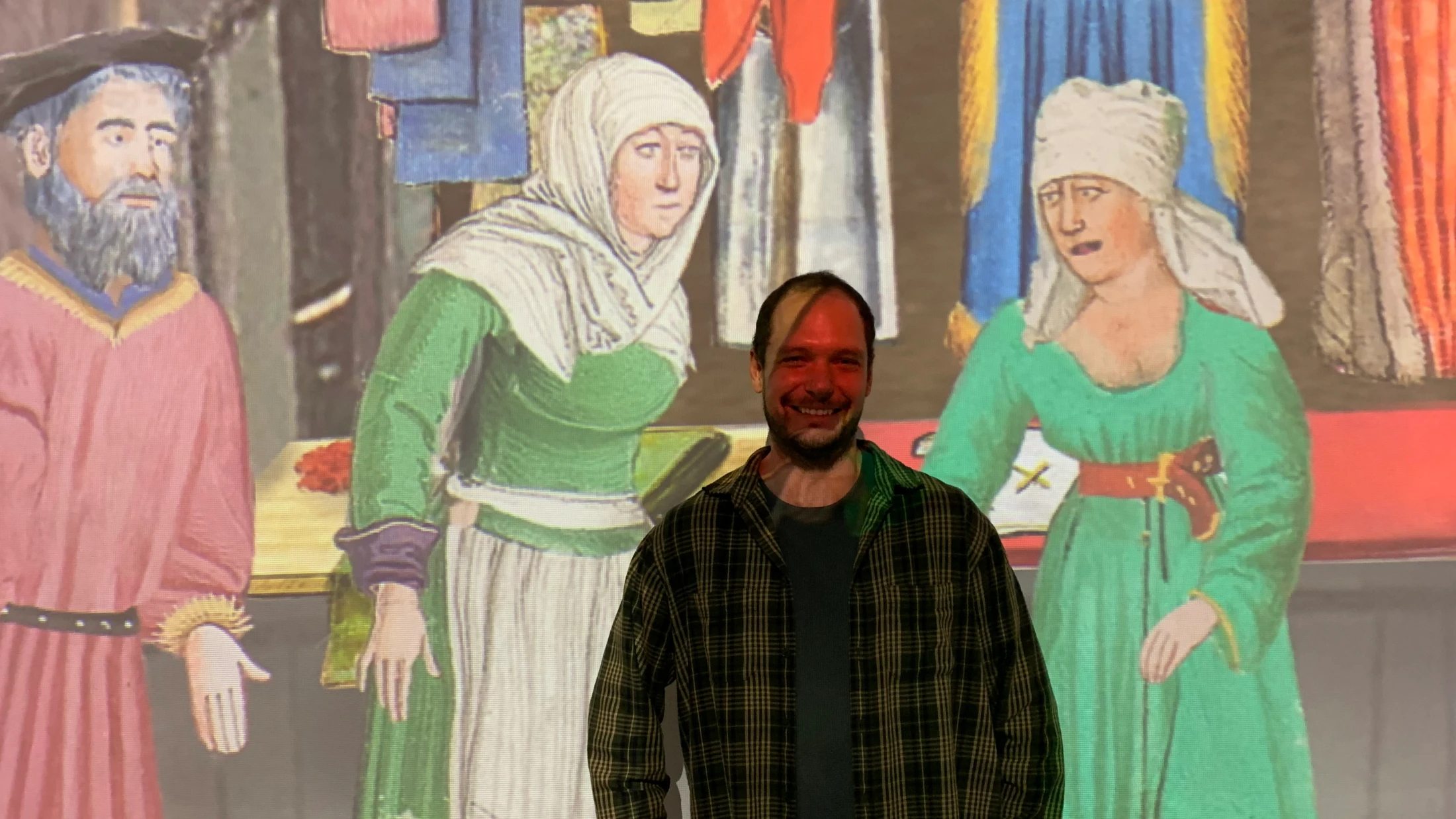 © Radio Munot © Radio Munot