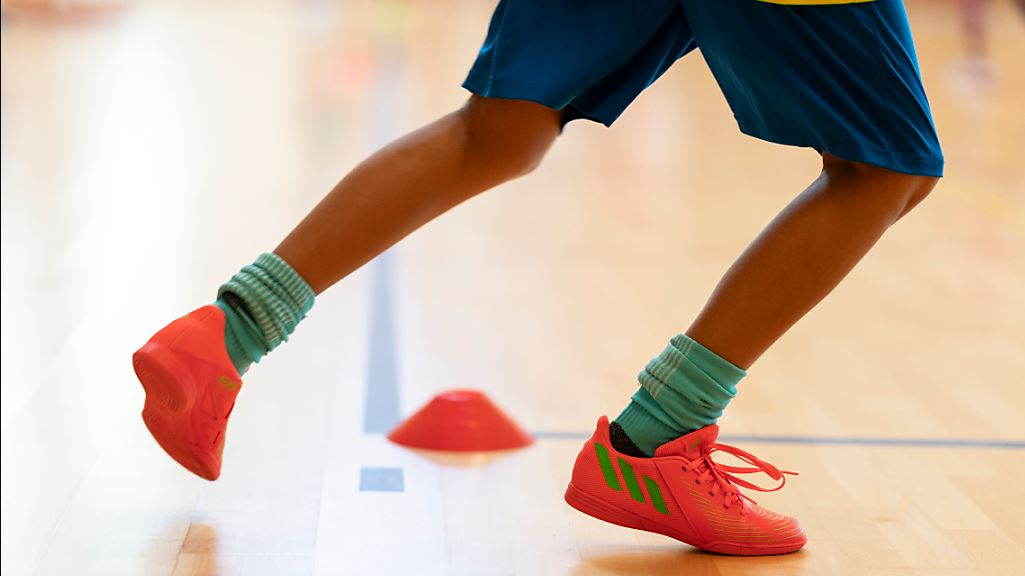 Arbeitsgruppe zur Optimierung der Sportinfrastruktur eingesetzt, © Keystone-SDA Symbolbild