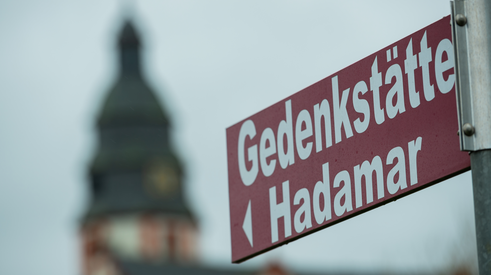 Hadamar Anma Merkezi genişletiliyor, ©  Andreas Arnold/dpa