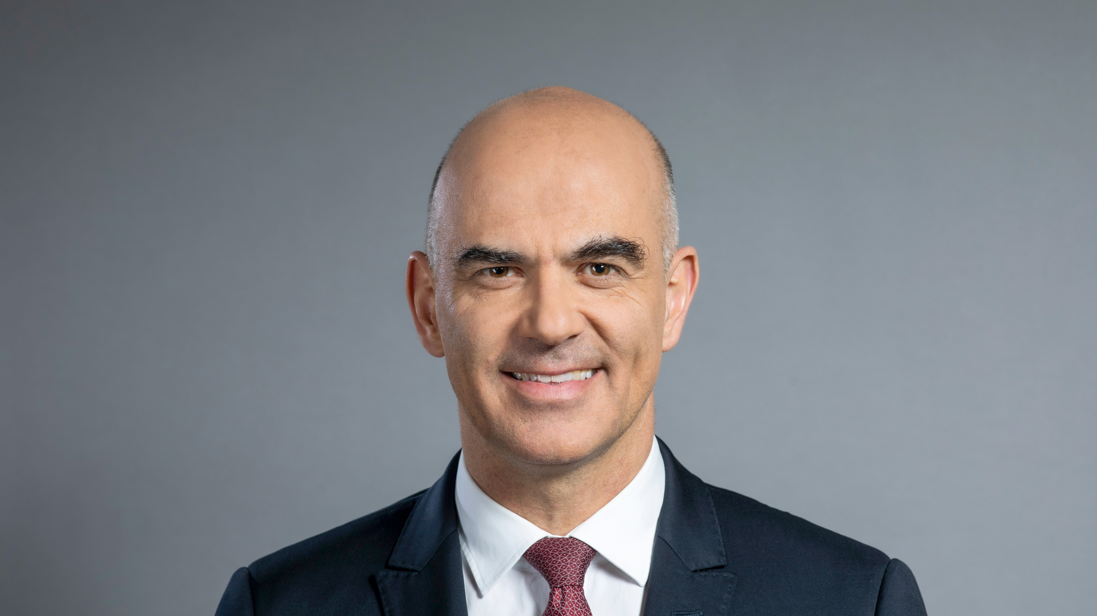 © Keystone / SDA / Archivbild