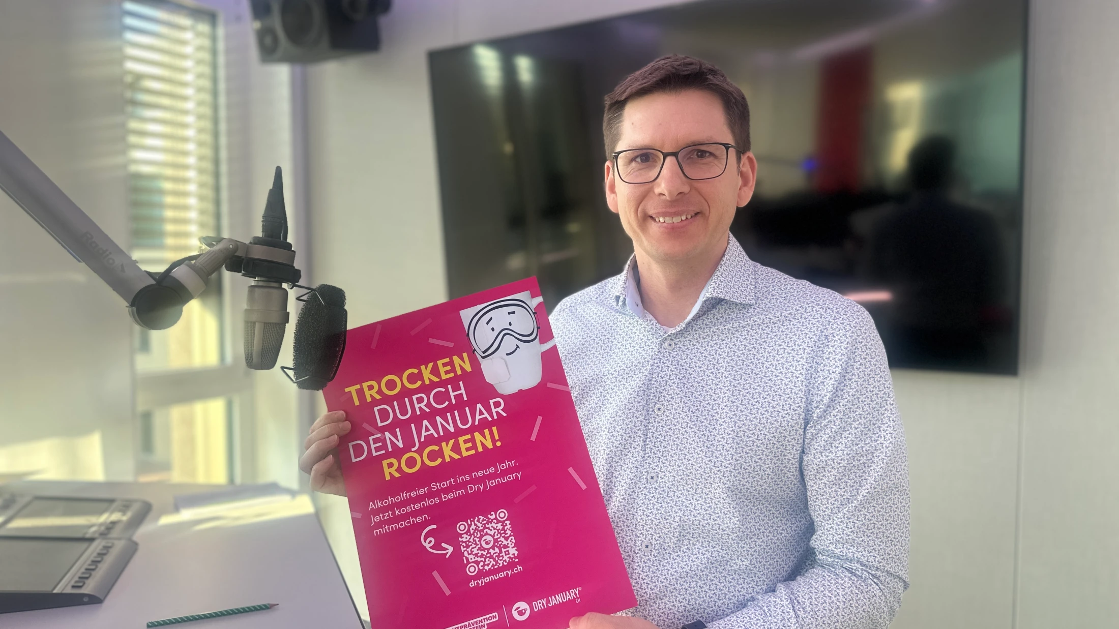 © Radio Liechtenstein © Radio Liechtenstein