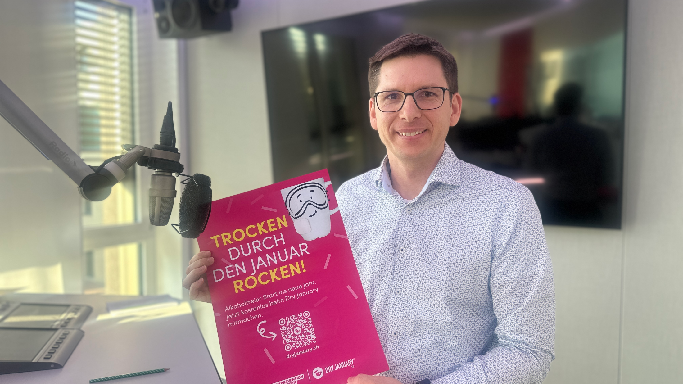 © Radio Liechtenstein