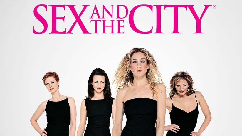 © 'Sex and the City' | HBO