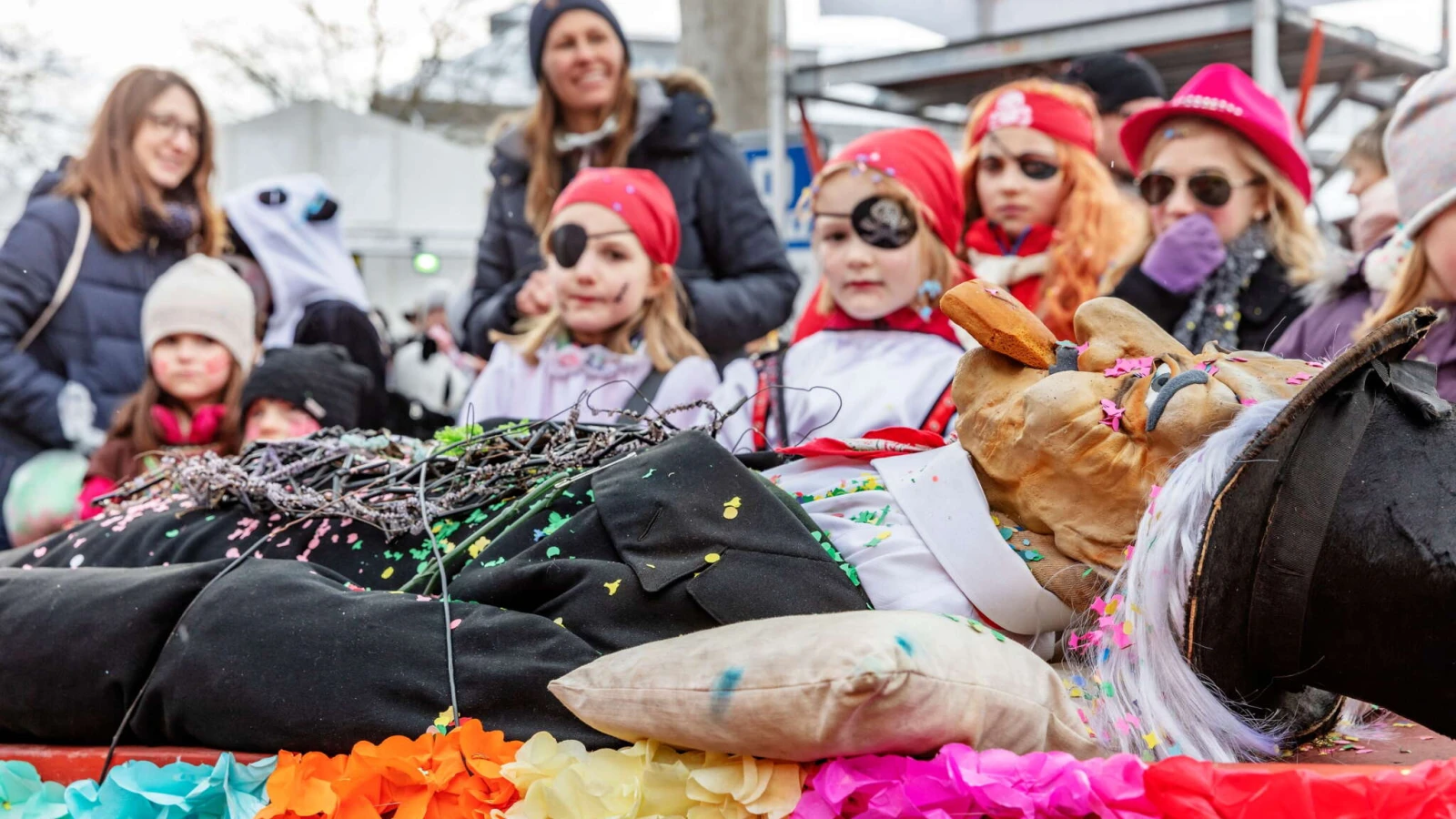 Gidio, © Appenzell Tourismus Gidio, © Appenzell Tourismus