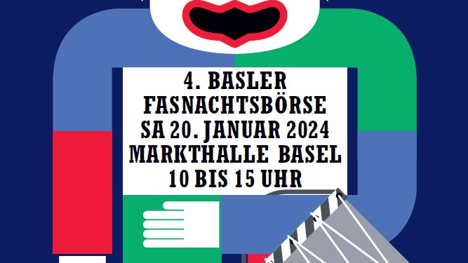 © Fasnachtsbörse