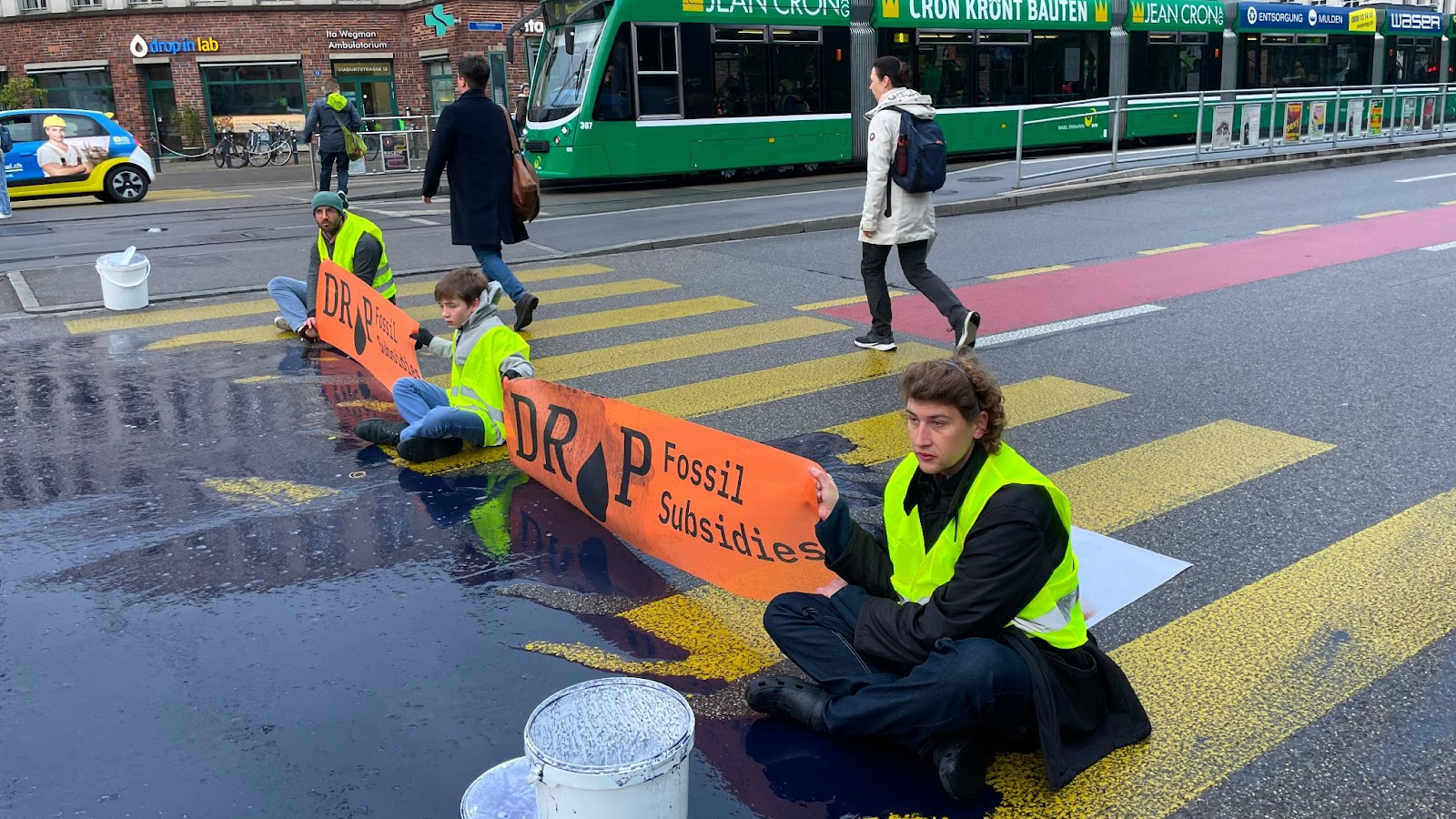 © DROP Fossil Subsidies