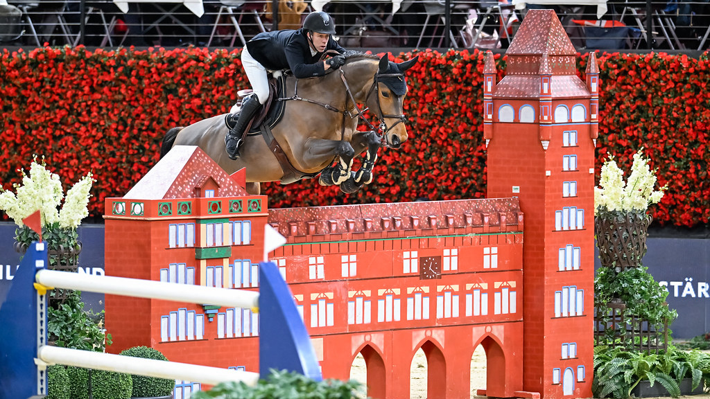 CHI Classics Basel mit klarem Bekenntnis zu Basel, © CHI Classics Basel 