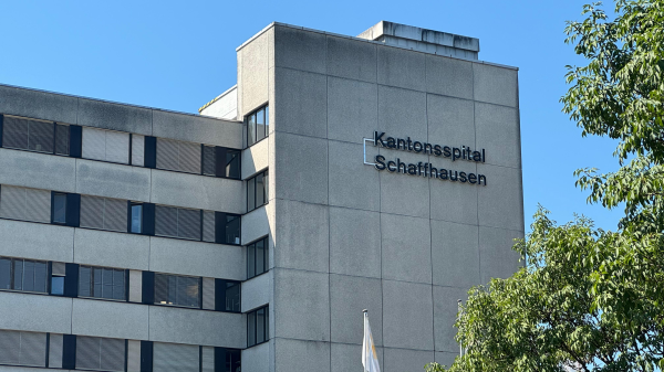 Jahresrückblick: Ein Abschied und zwei Bauprojekte, © Radio Munot