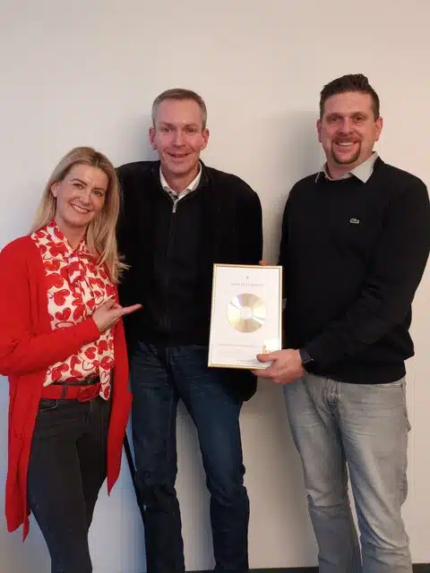 Spot des Monats Dezemeber, © more Marketing