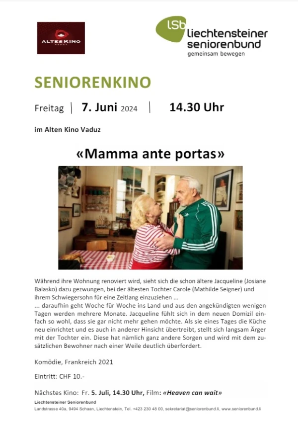 © seniorenbund.li © seniorenbund.li