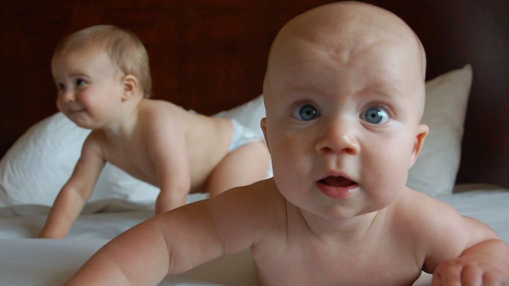 Mia und Noah beliebteste Baby-Vornamen, © Pixabay