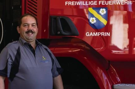 Fridolin Hasler, © Fridolin Hasler, Liewo Fridolin Hasler, © Fridolin Hasler, Liewo