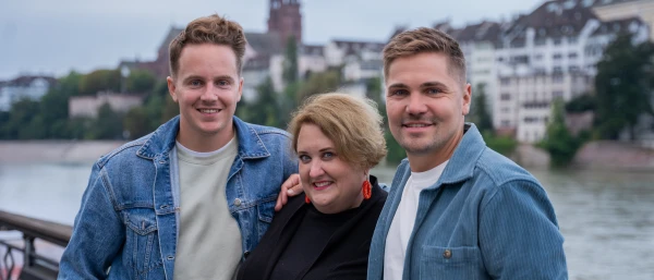 © Radio Basilisk © Radio Basilisk