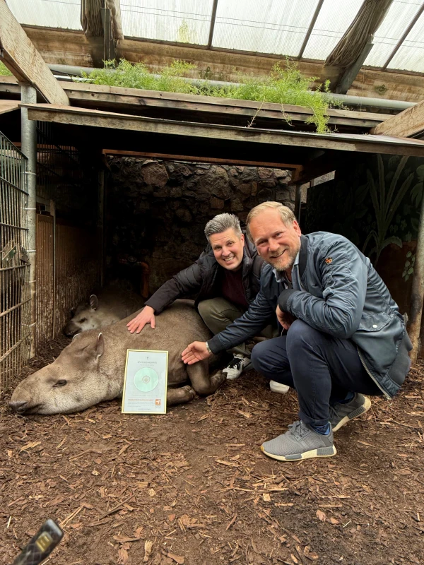 © Marco Tristam © Marco Tristam