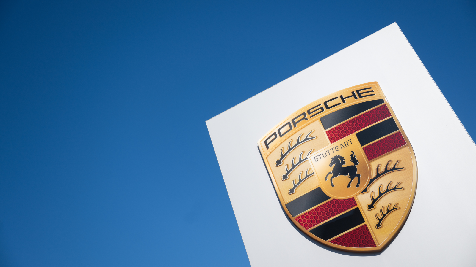 Porsche’de işçi temsilcileri Alman tesislerin geleceği için uyarıyor!, © dpa