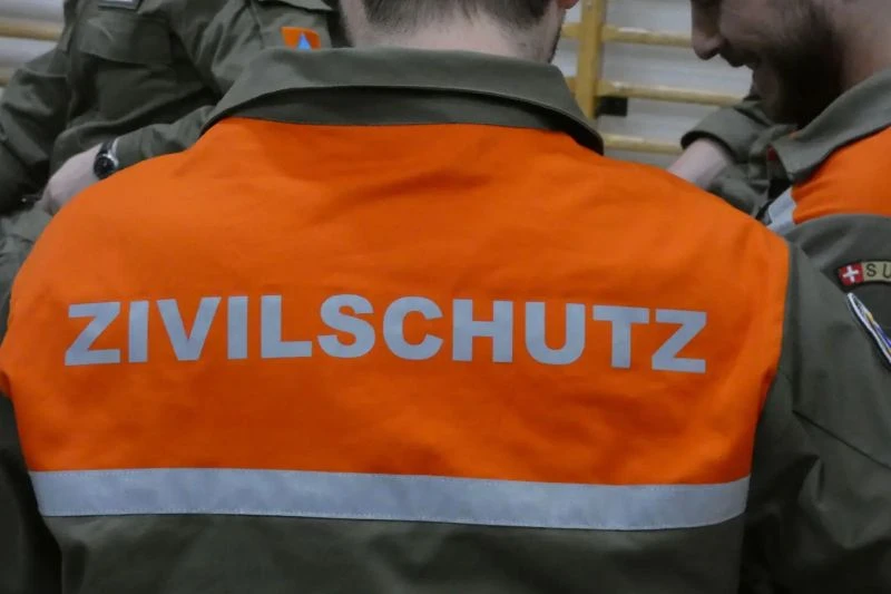 Baselbieter Zivilschutz: Allschwil und das Leimental bündeln ihre Kräfte, © baselland.ch Baselbieter Zivilschutz: Allschwil und das Leimental bündeln ihre Kräfte, © baselland.ch