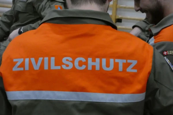 Baselbieter Zivilschutz: Allschwil und das Leimental bündeln ihre Kräfte, © baselland.ch Baselbieter Zivilschutz: Allschwil und das Leimental bündeln ihre Kräfte, © baselland.ch