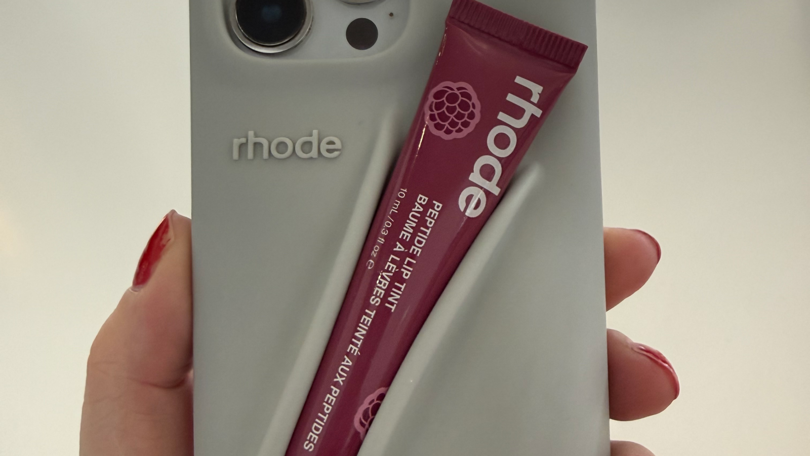 Unglaublich praktisch! «Das muess me ha»!, © Radio Basilisk 