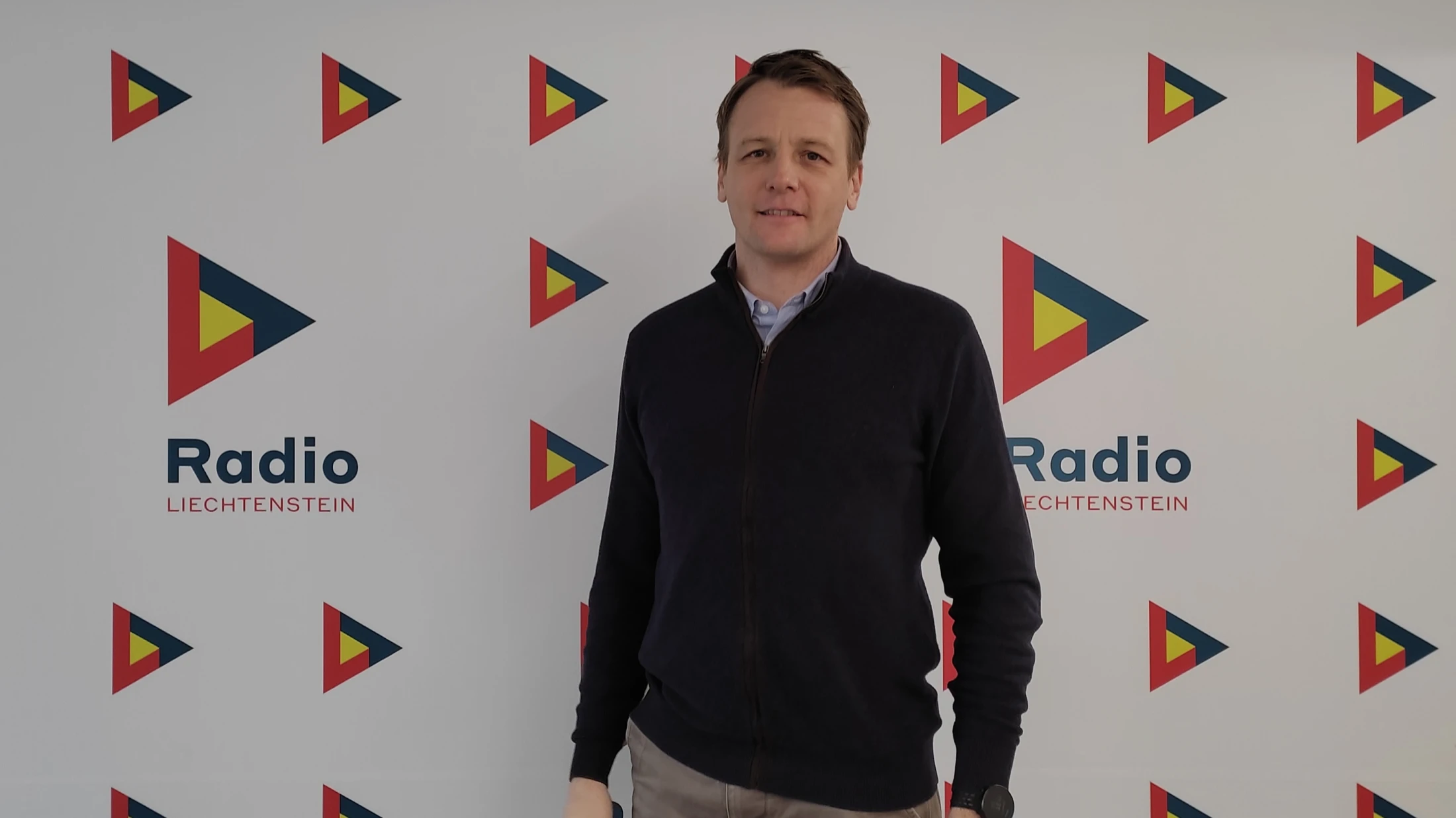 © Radio Liechtenstein © Radio Liechtenstein