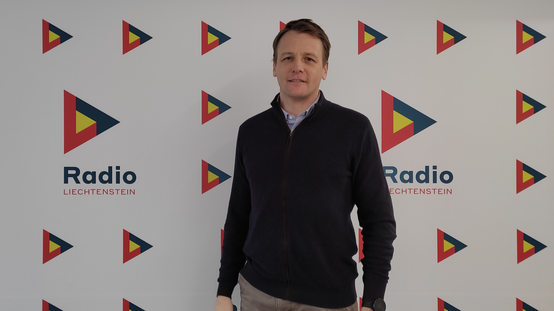© Radio Liechtenstein