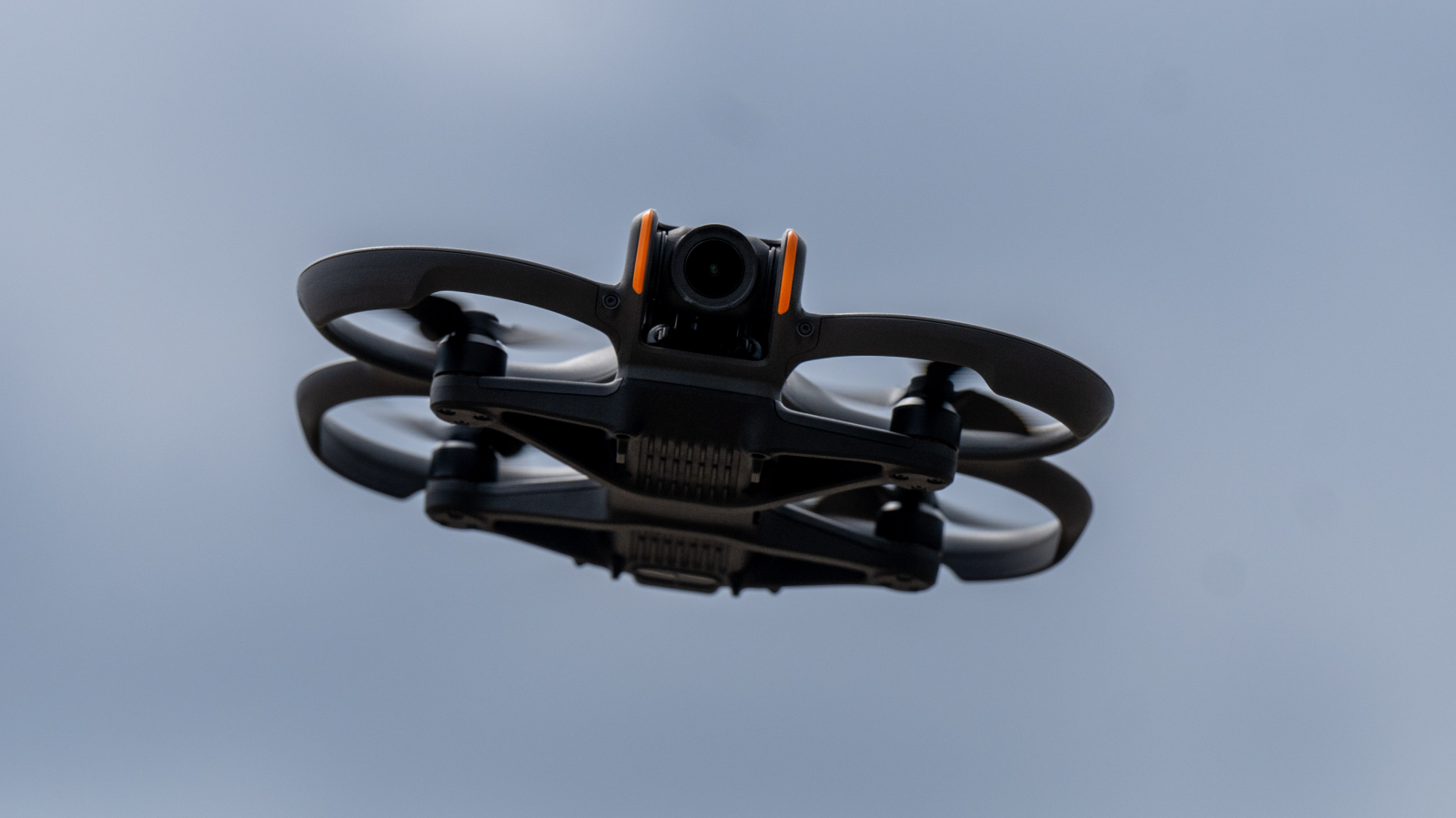 Yeşiller’den tartışmalı öneri: Bremen’de “dron izleme timi” kurulabilir!, © dpa