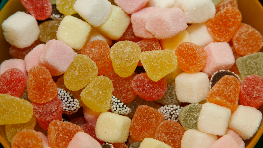 Exporte von Schweizer Süssigkeiten steigen, © Keystone / SDA / Symbolbild