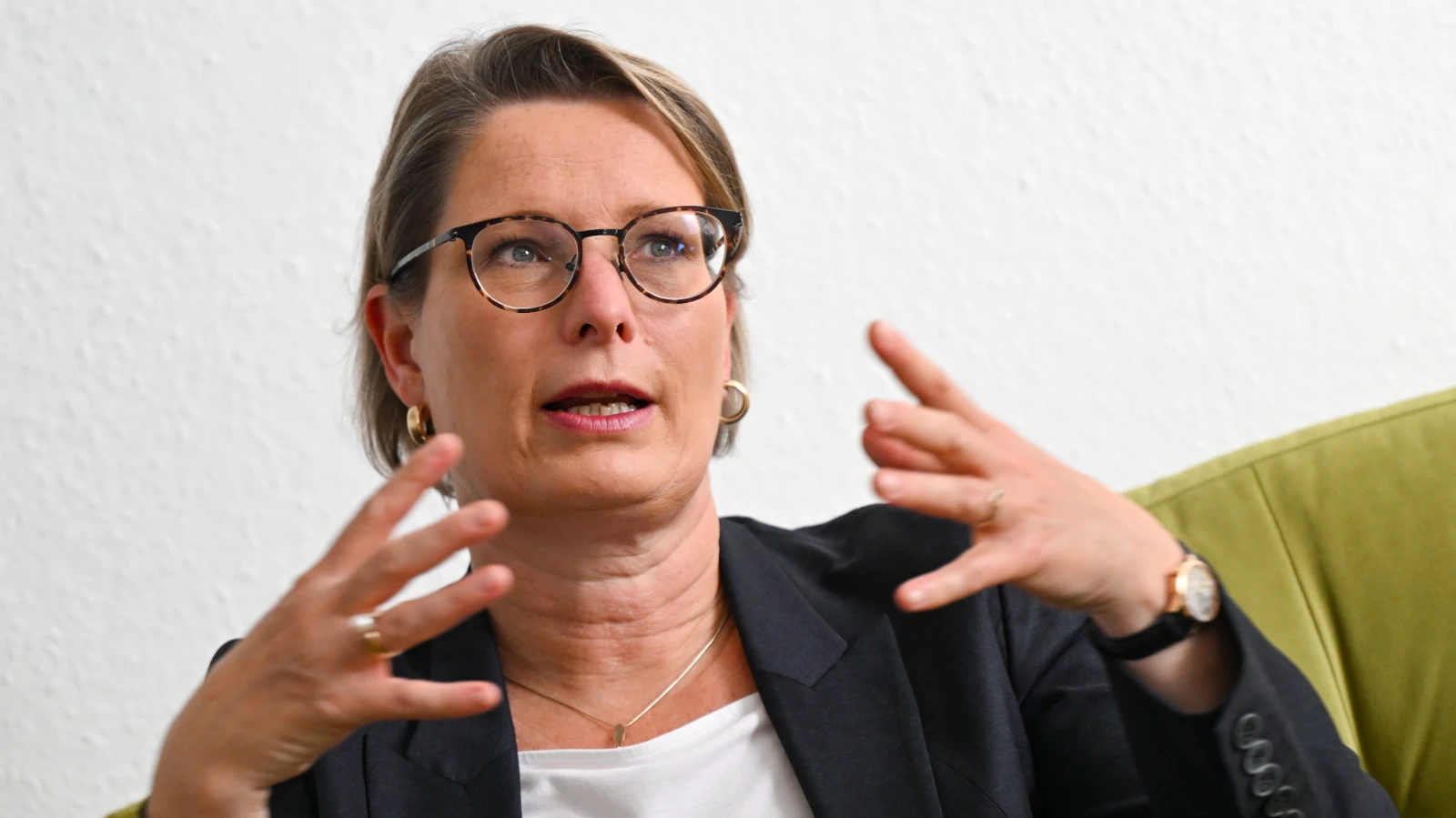 Yapay Zekalı Öğrenime Devam!, © dpa Yapay Zekalı Öğrenime Devam!, © dpa