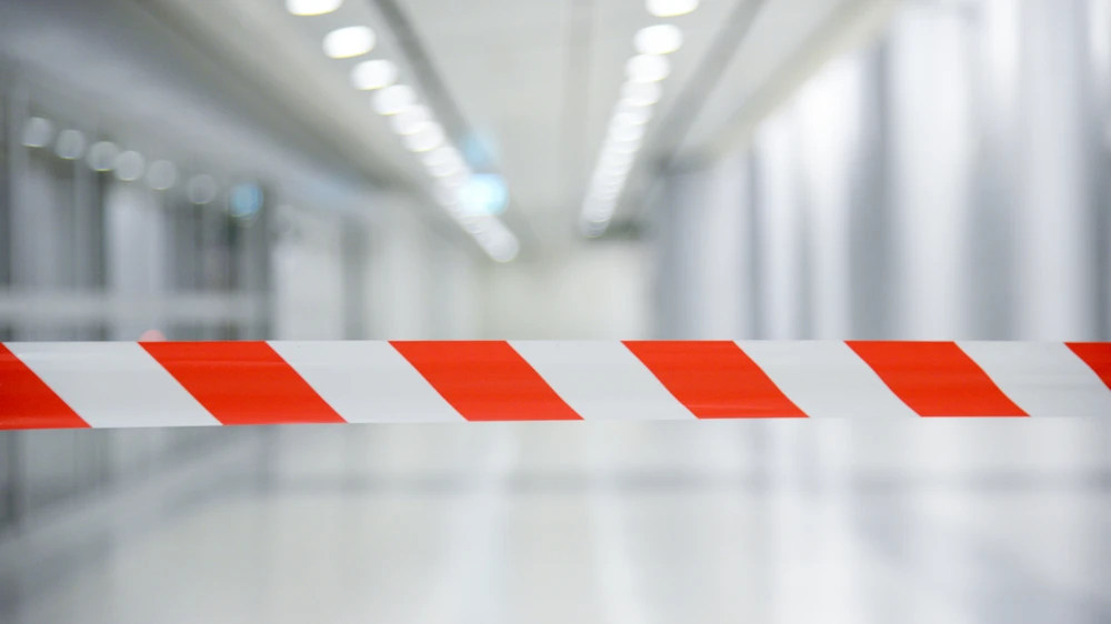 Stuttgart Hauptbahnhof'ta zehirli gaz alarmı korkuttu, © Shutterstock Stuttgart Hauptbahnhof'ta zehirli gaz alarmı korkuttu, © Shutterstock