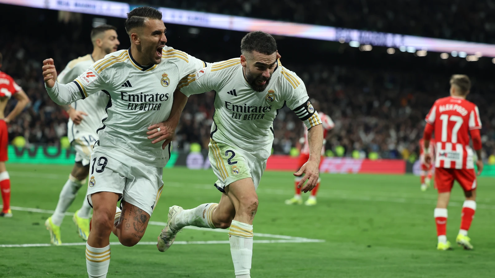 Real Madrid umsatzstärkster Klub, © EPA/Kiko Huesca Real Madrid umsatzstärkster Klub, © EPA/Kiko Huesca